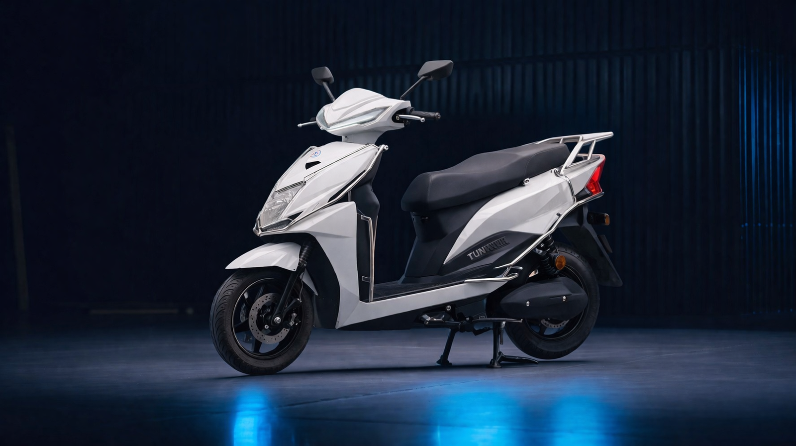 Electric Scooter Benefits