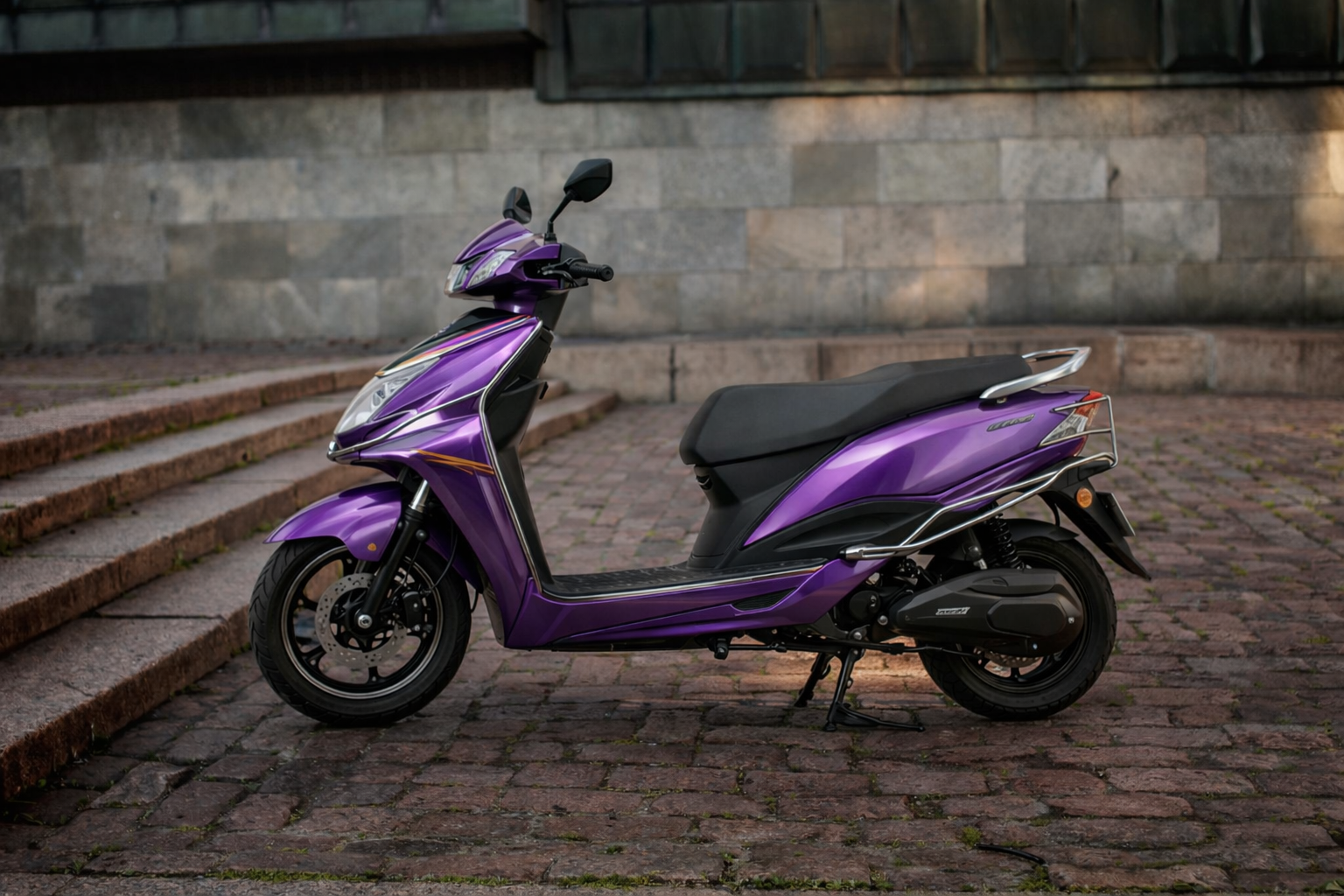 EV Battery Technology