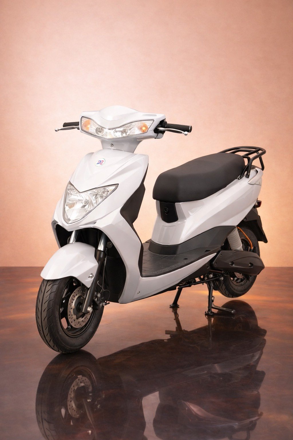 Loader EV Scooter | Divyashakti Enterprise