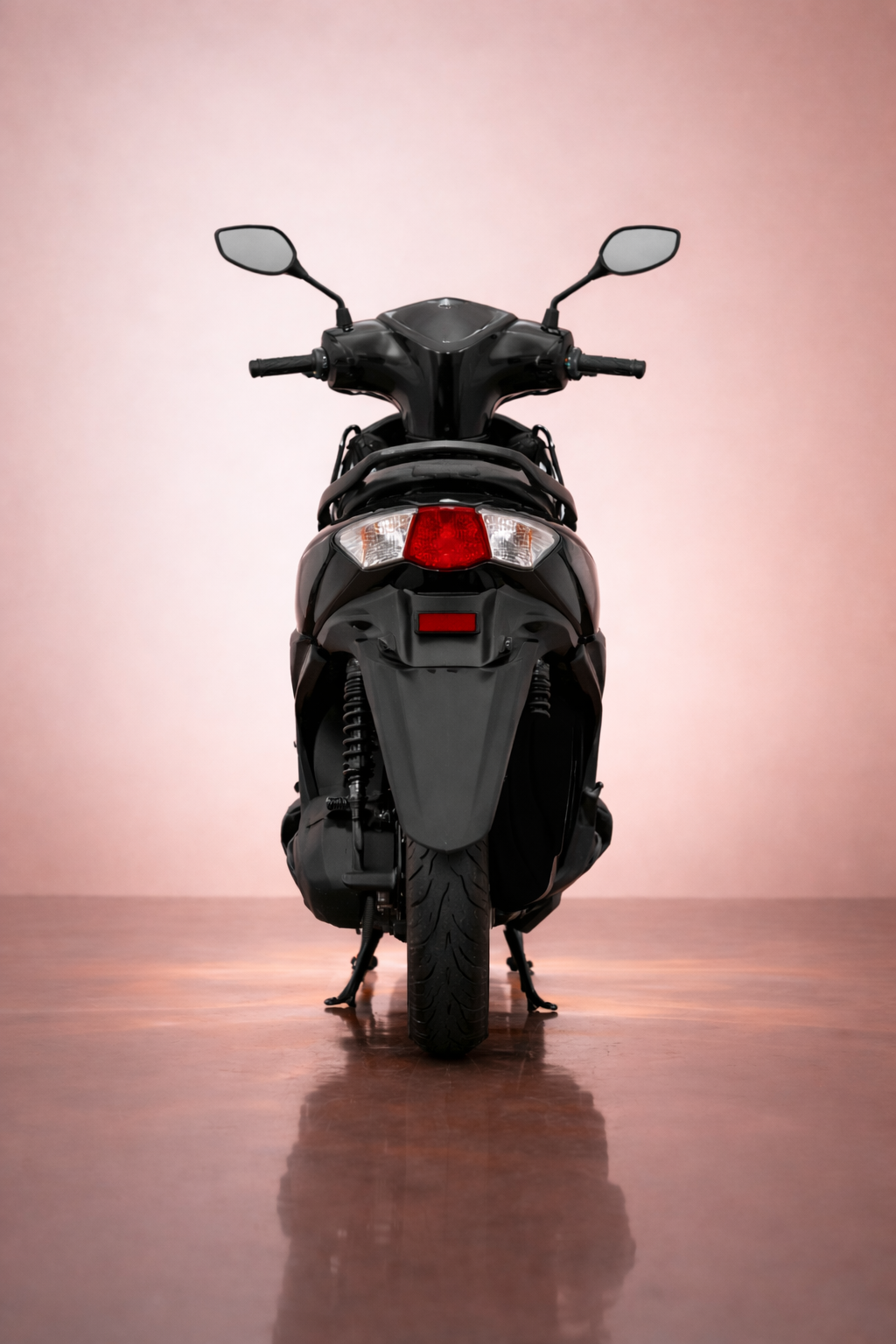Affair Lite EV Scooter | Divyashakti Enterprise