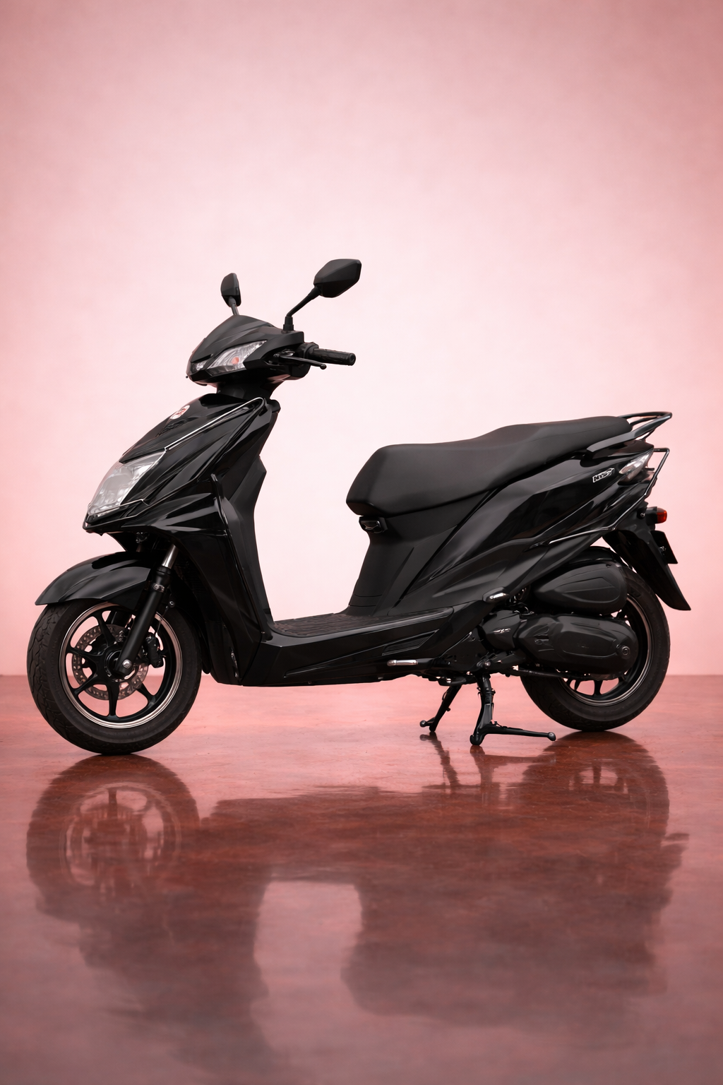 Affair Lite EV Scooter | Divyashakti Enterprise