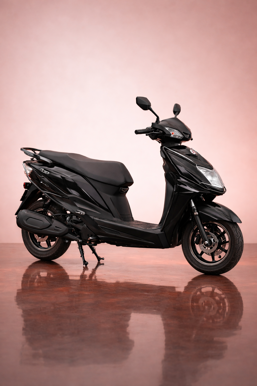 Affair Lite EV Scooter | Divyashakti Enterprise