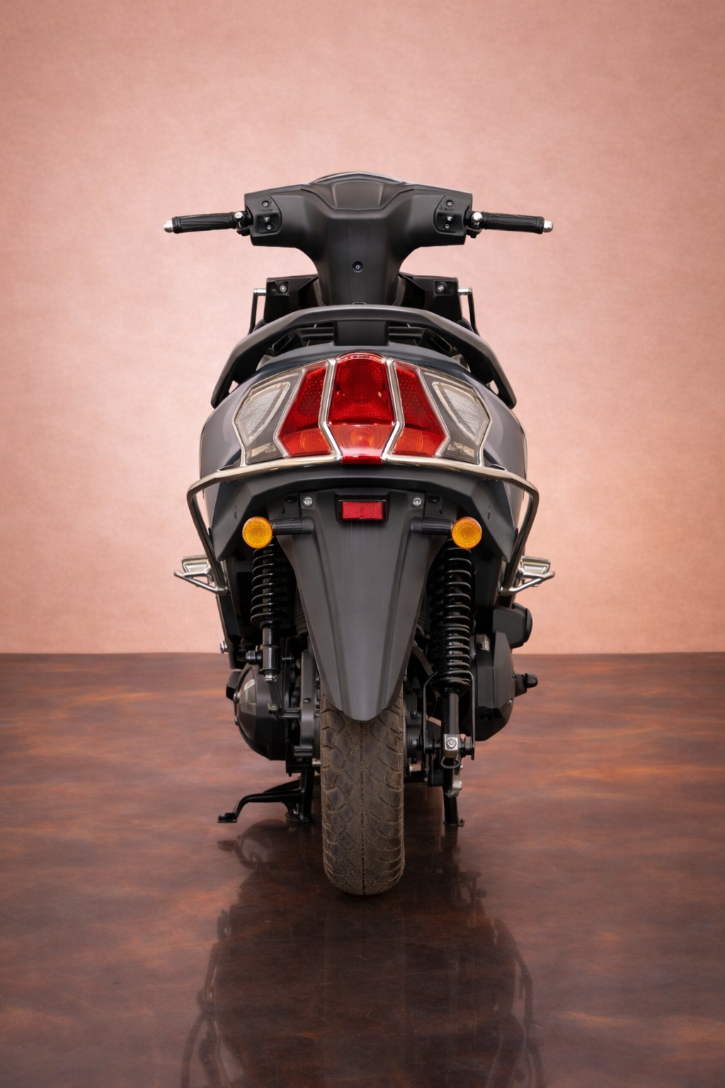 Affair Lite EV Scooter | Divyashakti Enterprise