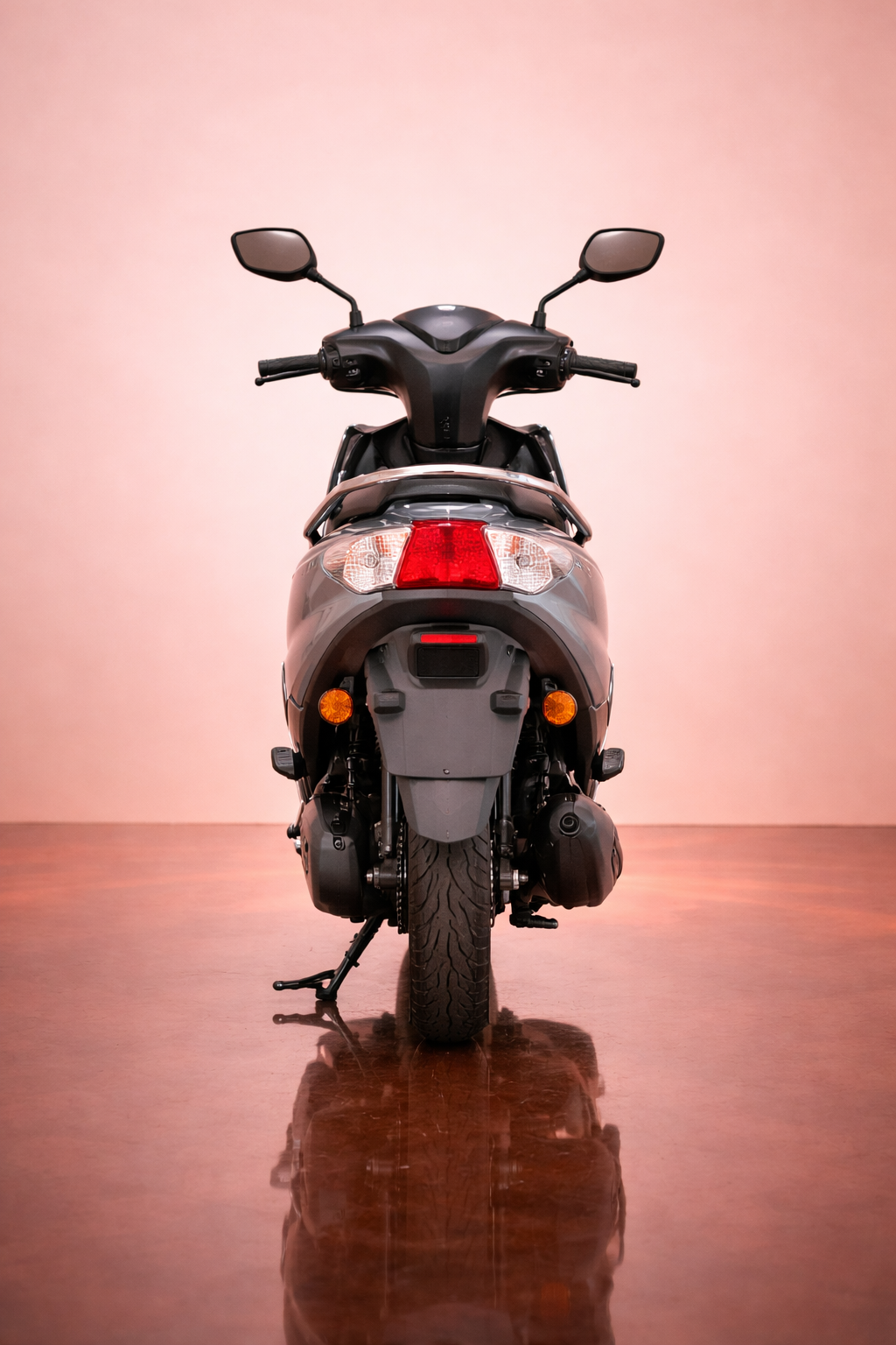 Affair Lite EV Scooter | Divyashakti Enterprise