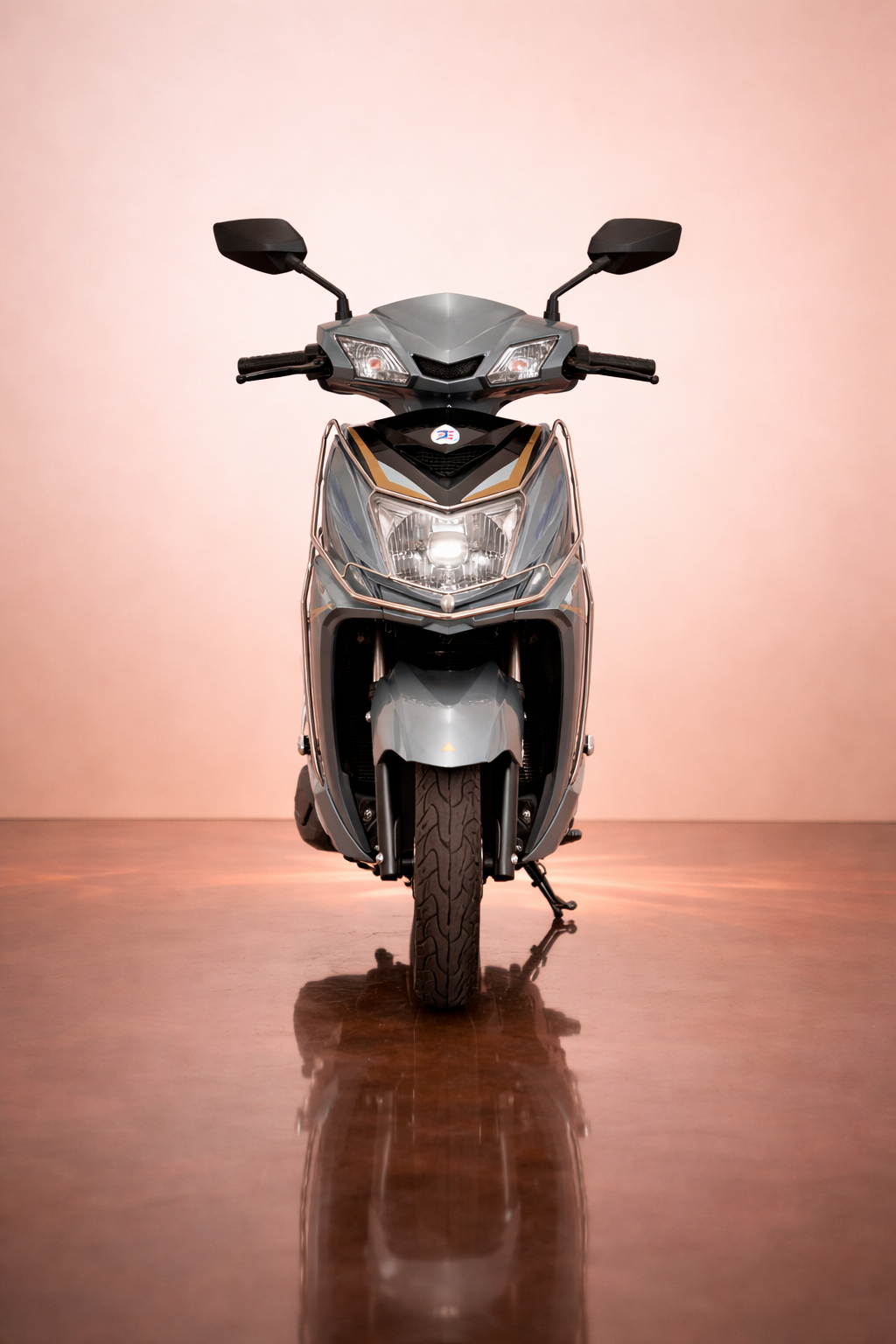 Affair Lite EV Scooter | Divyashakti Enterprise