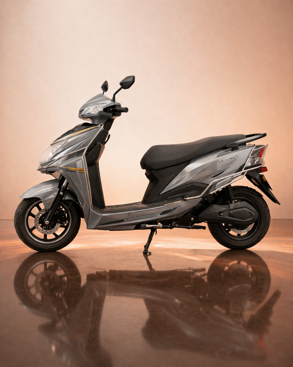 Affair Lite EV Scooter | Divyashakti Enterprise