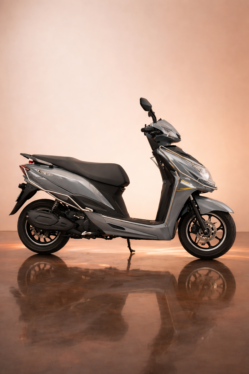 Affair Lite EV Scooter | Divyashakti Enterprise