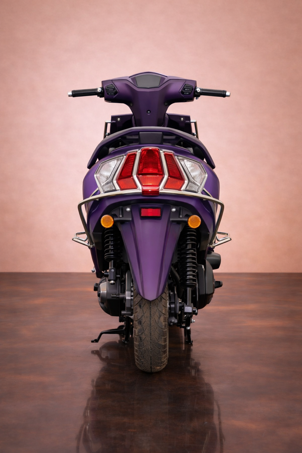 Affair Lite EV Scooter | Divyashakti Enterprise