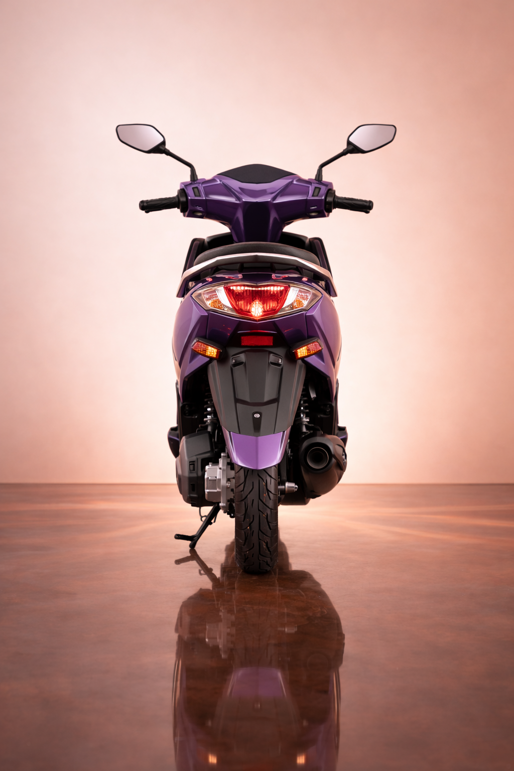 Affair Lite EV Scooter | Divyashakti Enterprise