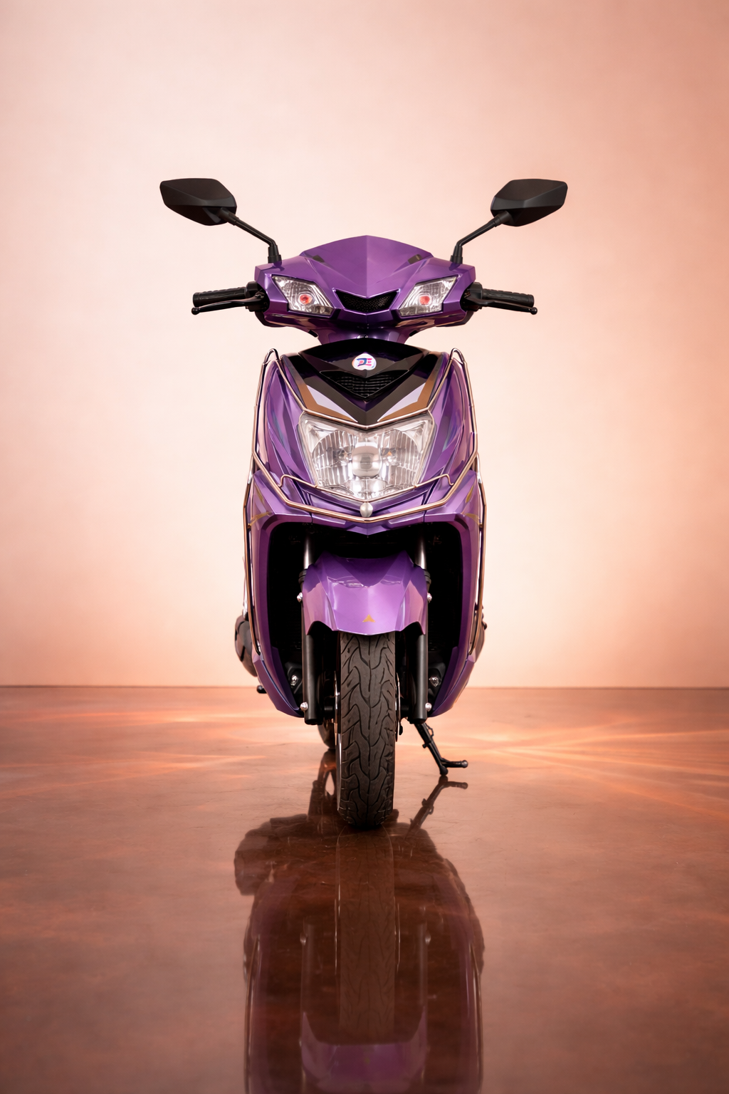 Affair Lite EV Scooter | Divyashakti Enterprise | Drive The Future