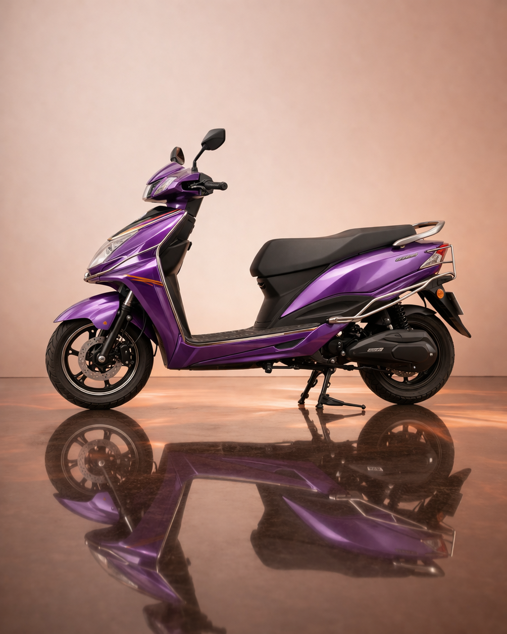 Affair Lite EV Scooter | Divyashakti Enterprise