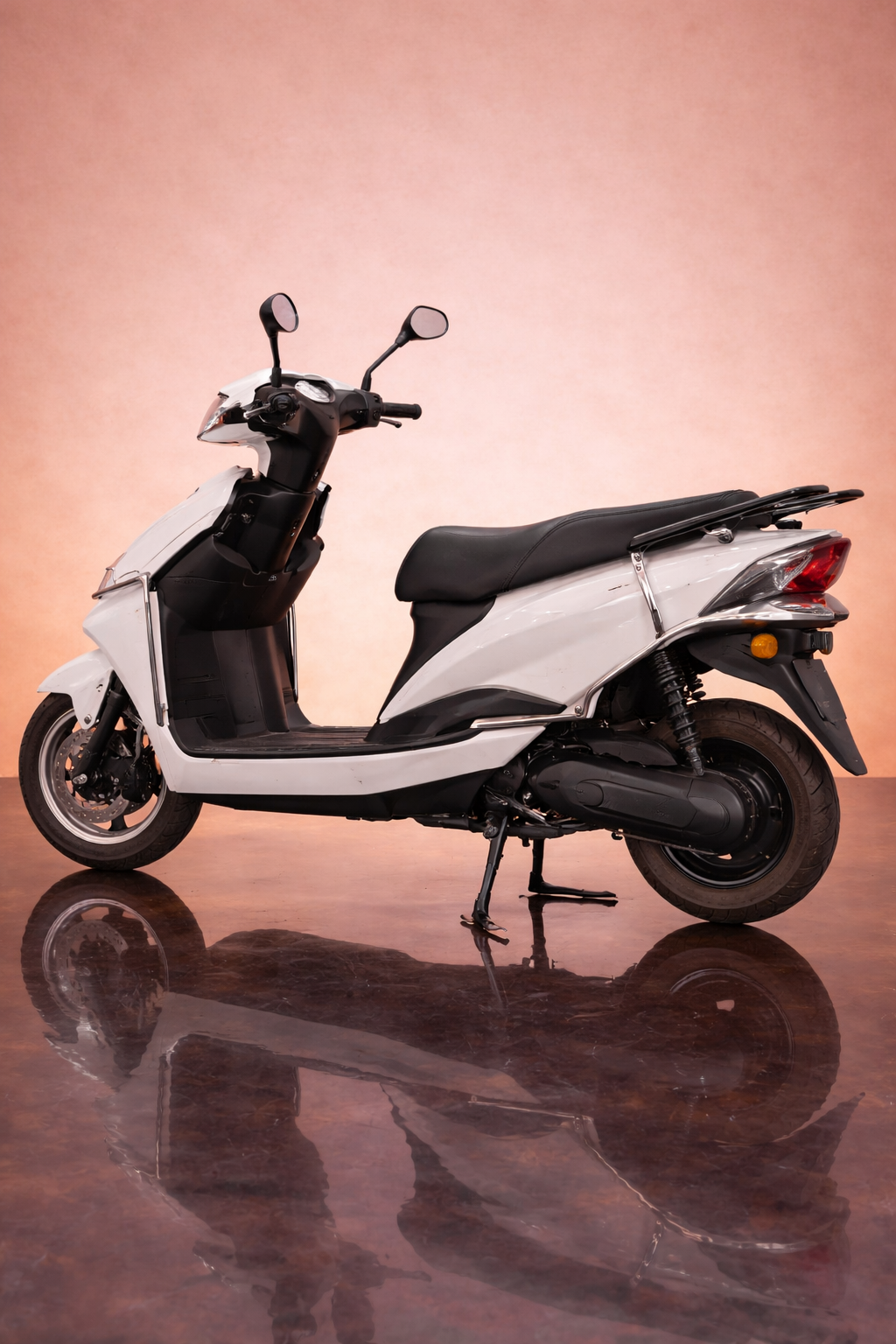 Affair EV Scooter | Divyashakti Enterprise