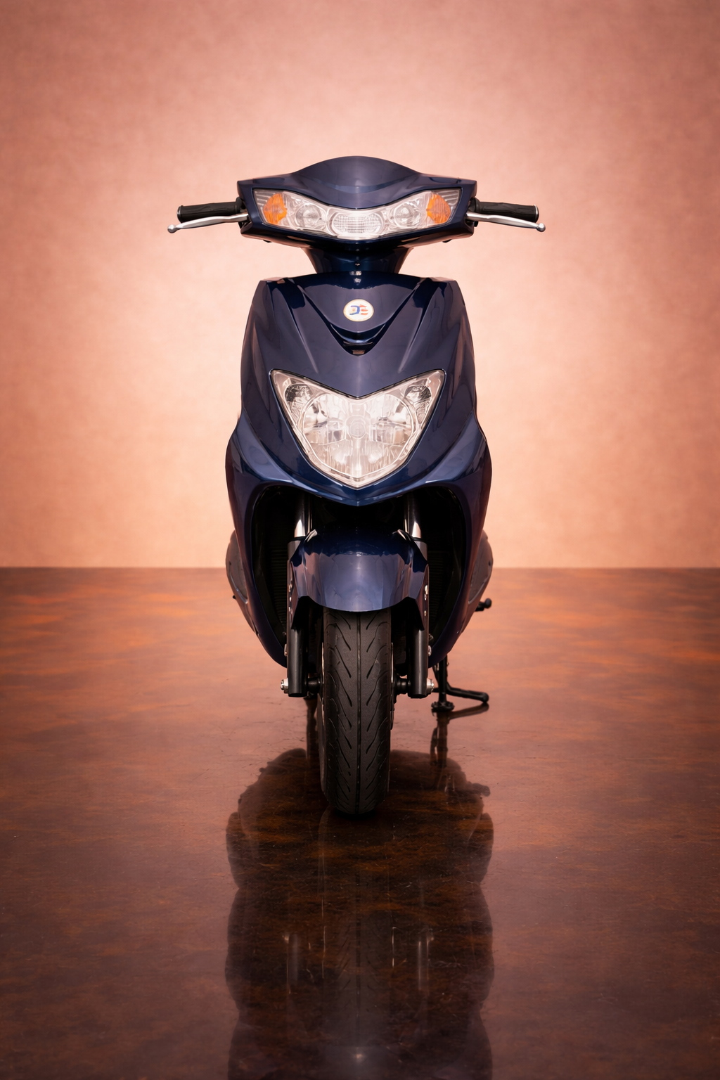 Divine 24 EV Scooter | Divyashakti Enterprise | Drive The Future