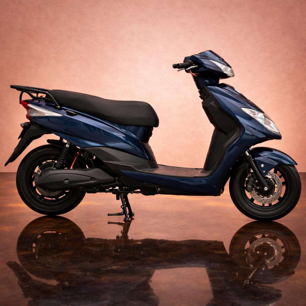 Divine 24 | Divyashakti Enterprise | Drive The Future