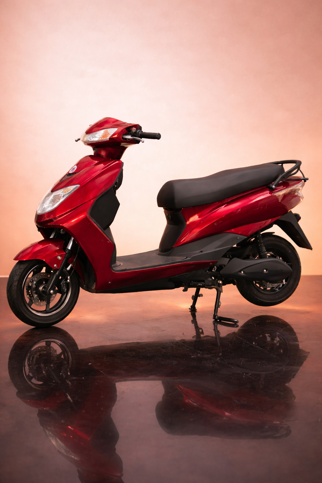 Divine 24 | Divyashakti Enterprise | Drive The Future