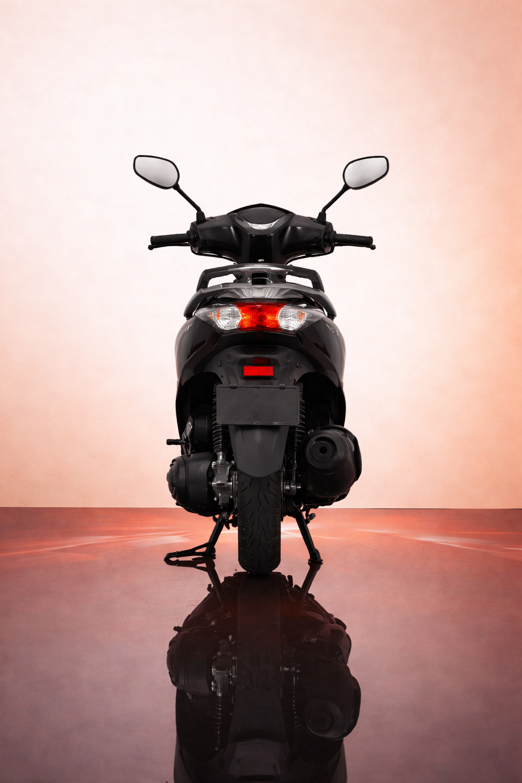 Liberty EV Scooter | Divyashakti Enterprise