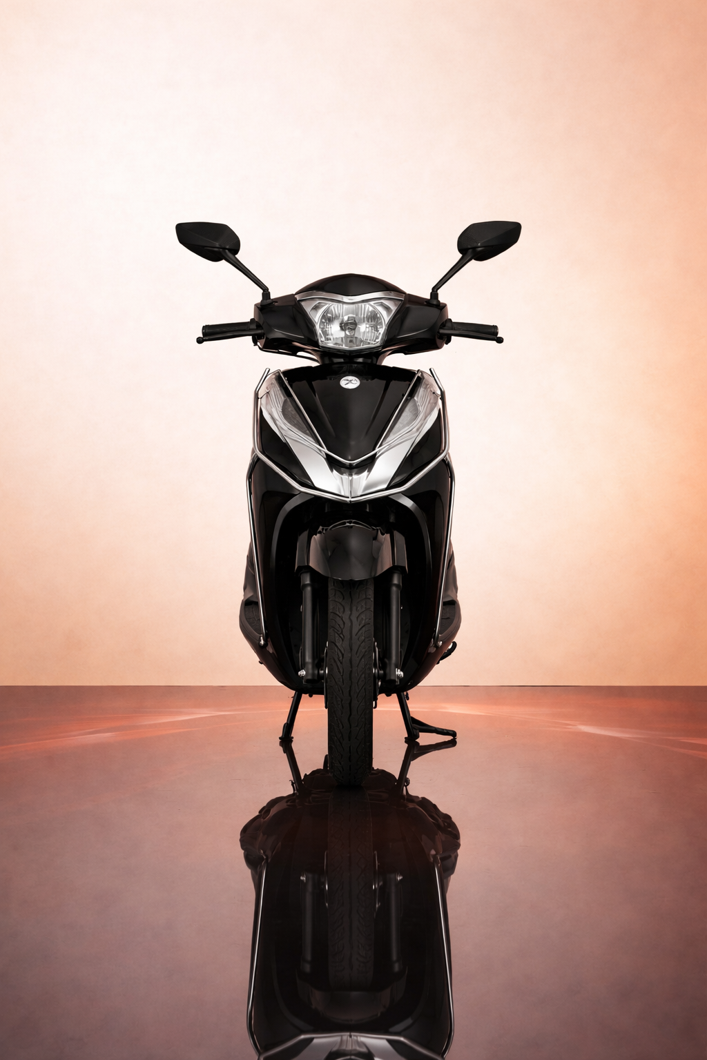 Liberty EV Scooter | Divyashakti Enterprise | Drive The Future