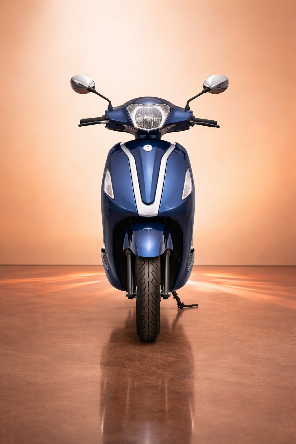 Liberty Plus EV Scooter | Divyashakti Enterprise | Drive The Future