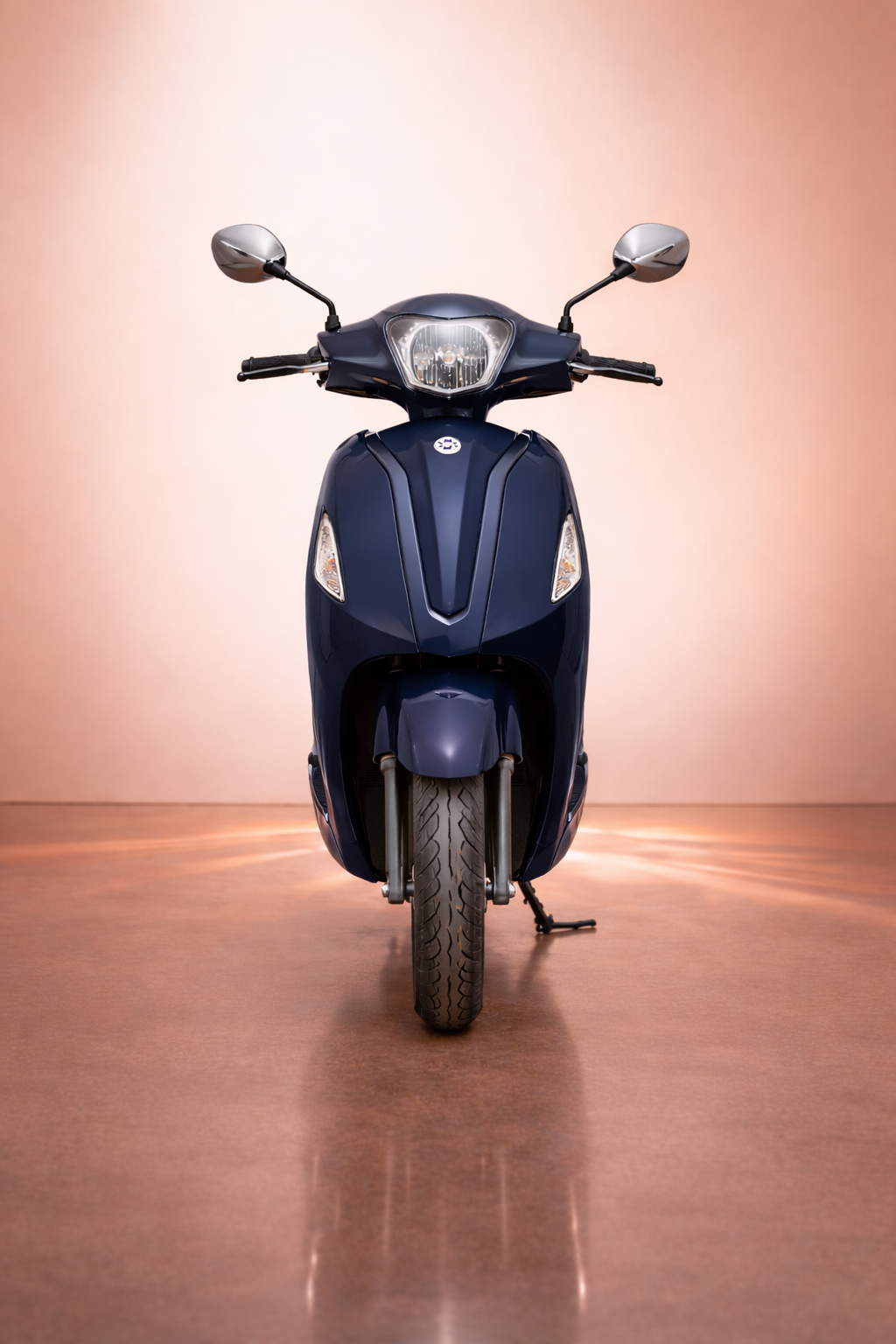 Liberty Plus EV Scooter | Divyashakti Enterprise