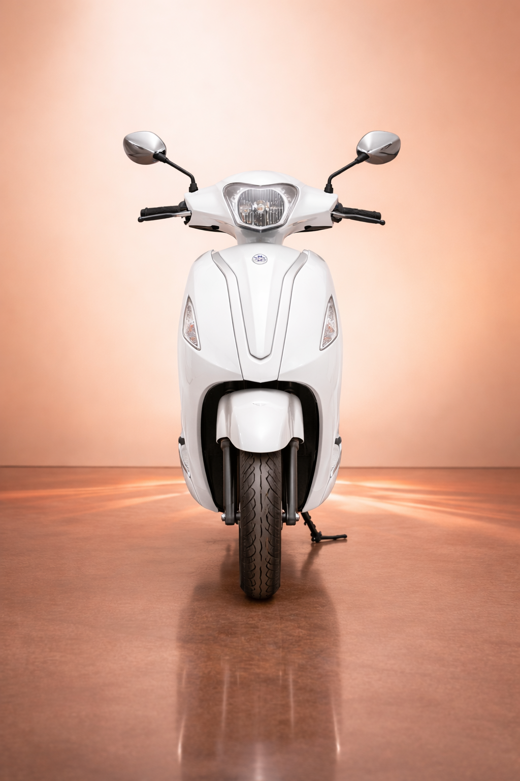 Liberty Plus EV Scooter | Divyashakti Enterprise