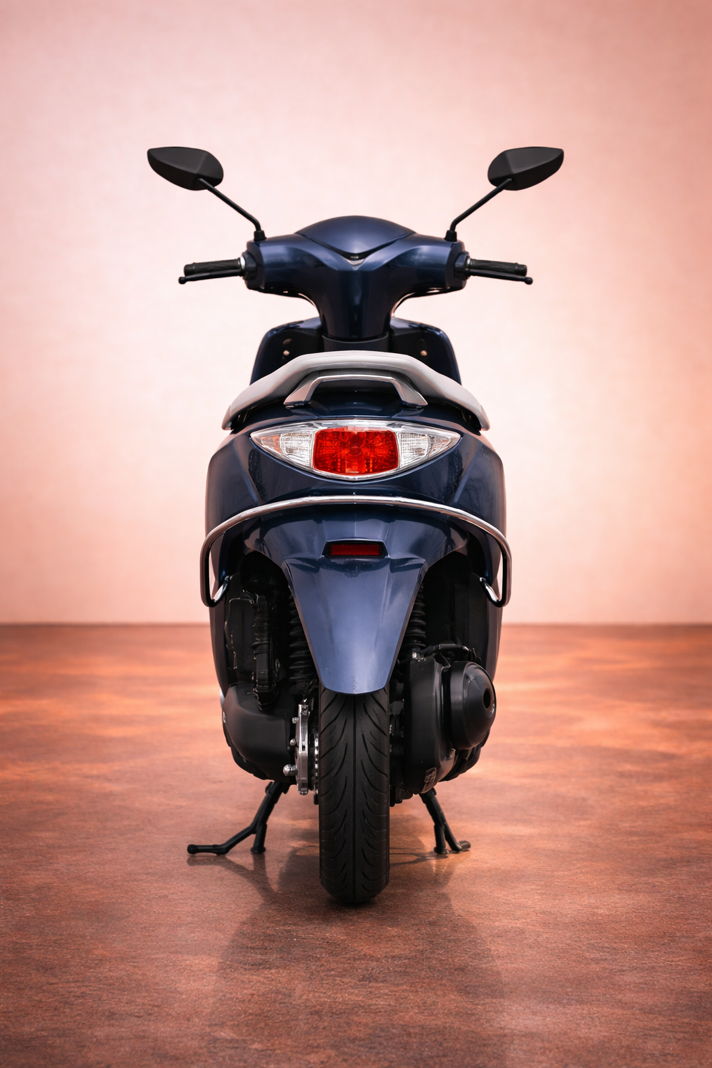 Liberty EV Scooter | Divyashakti Enterprise