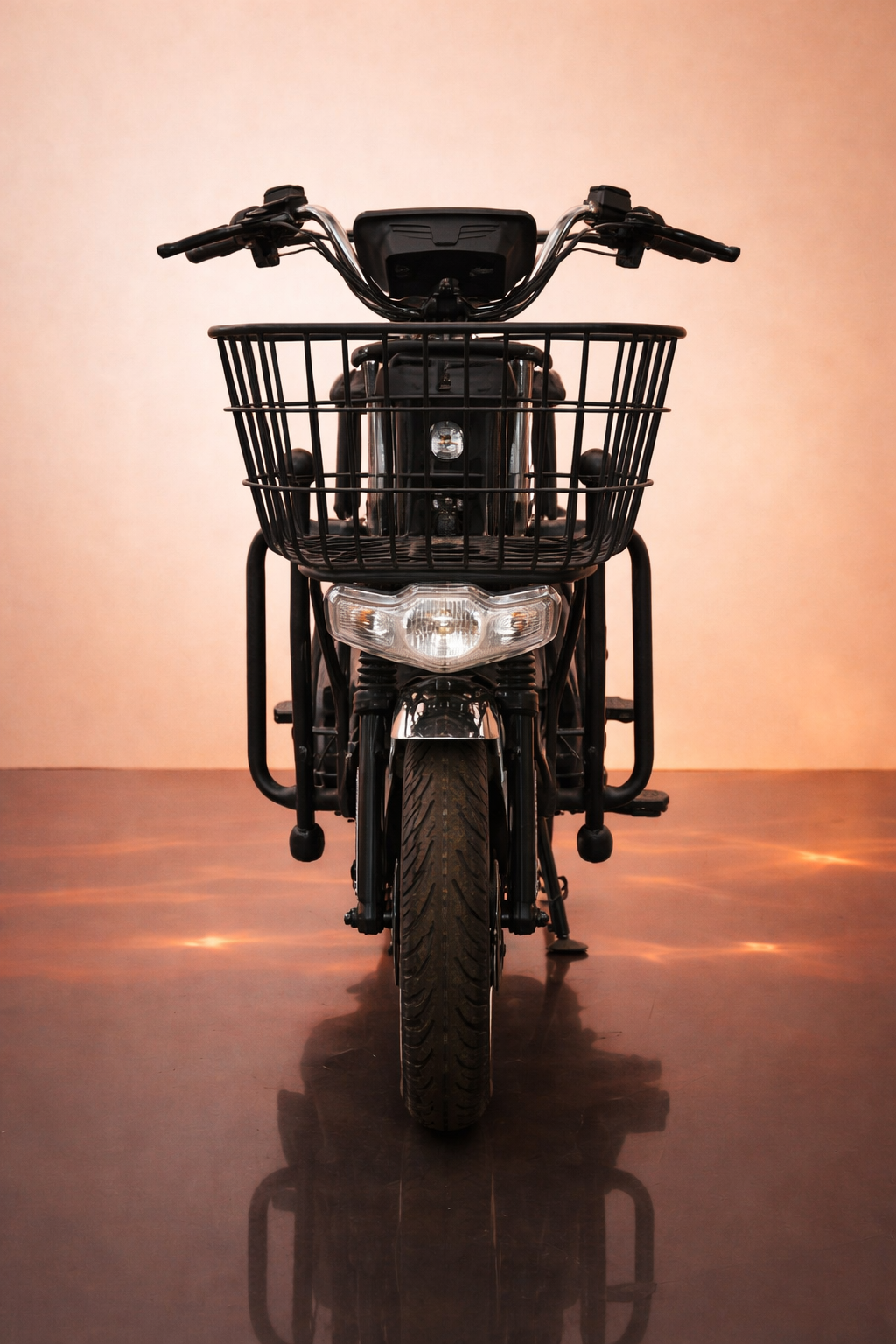 Loader EV Scooter | Divyashakti Enterprise | Drive The Future